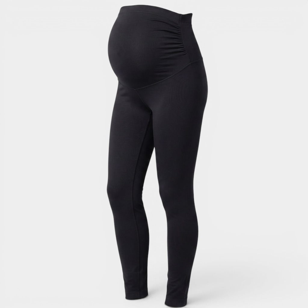 Imagem 2 do produto Calça Legging Lupo Gestante Clássica - Feminina