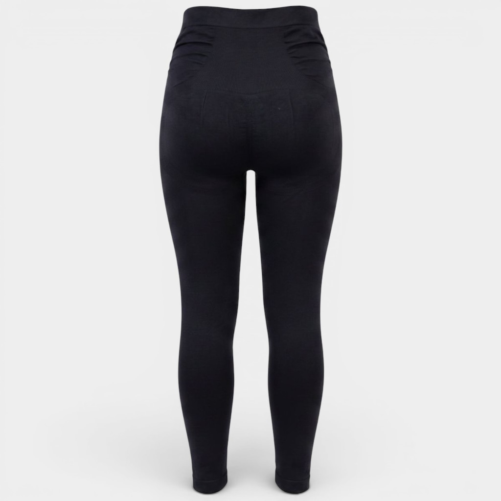 Imagem 3 do produto Calça Legging Lupo Gestante Clássica - Feminina