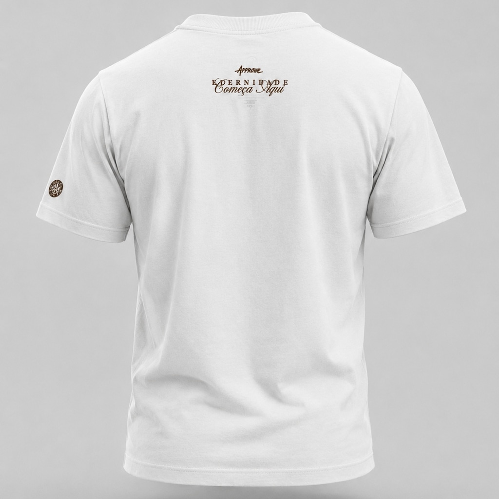 Imagem 4 do produto Camisa do Corinthians Approve Core Centenário - Masculina