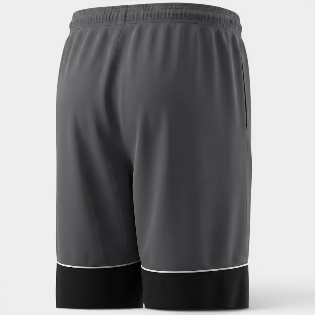 Imagem 3 do produto Bermuda do Corinthians Padrão Braziline - Masculina