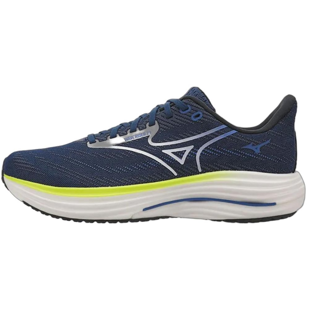 Imagem 2 do produto Tênis Masculino Mizuno Rider 29