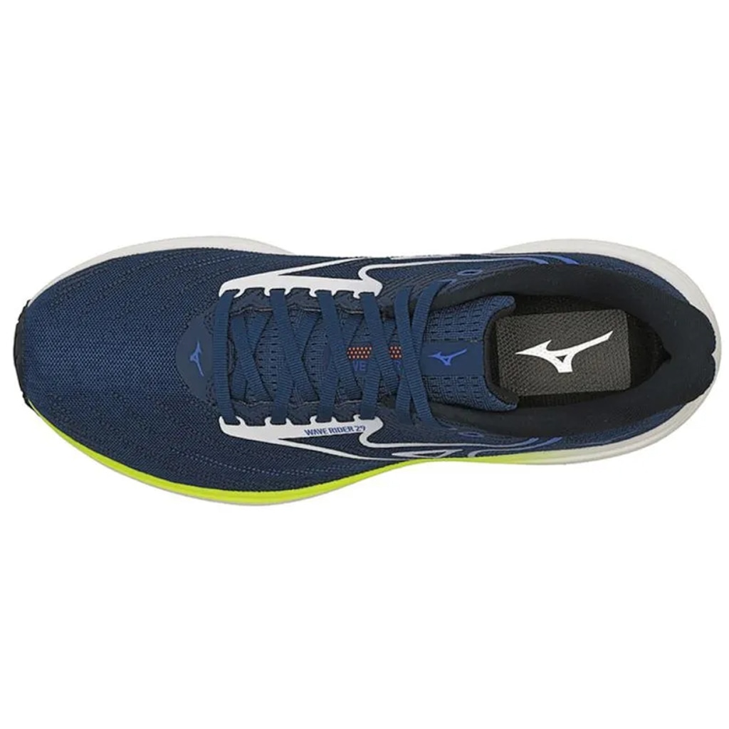 Imagem 3 do produto Tênis Masculino Mizuno Rider 29