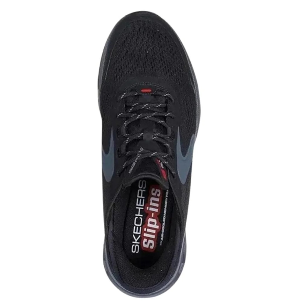 Imagem 3 do produto Tênis Masculino Skechers Glide Step
