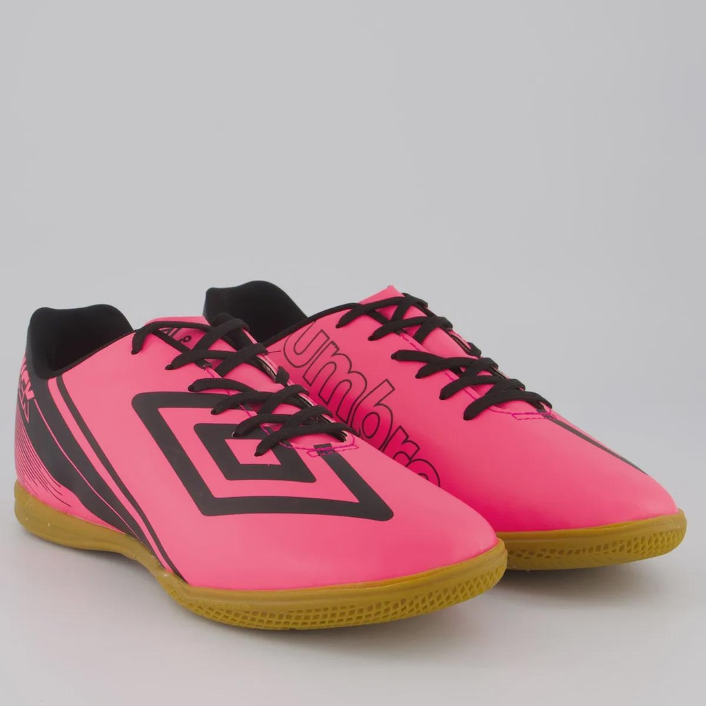 Imagem 2 do produto Chuteira Futsal Adulto Umbro Kick