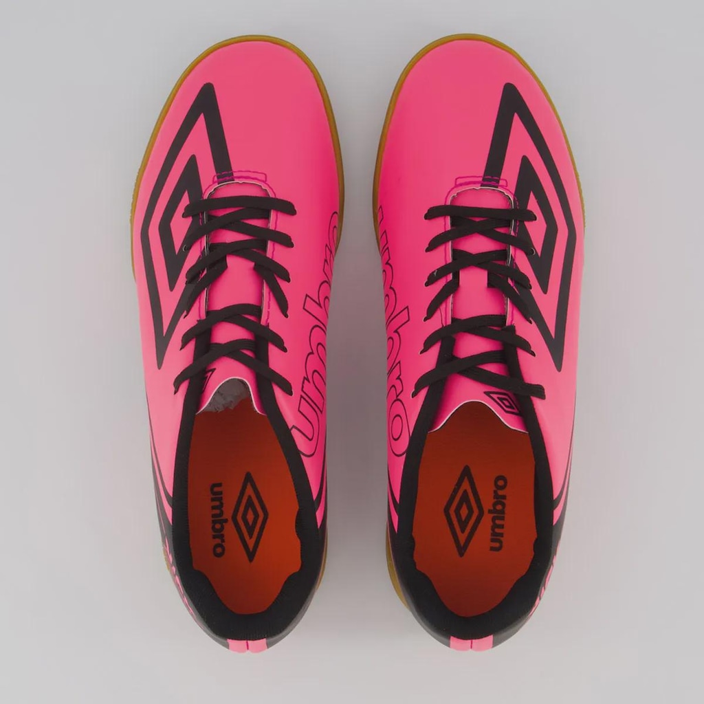 Imagem 4 do produto Chuteira Futsal Adulto Umbro Kick