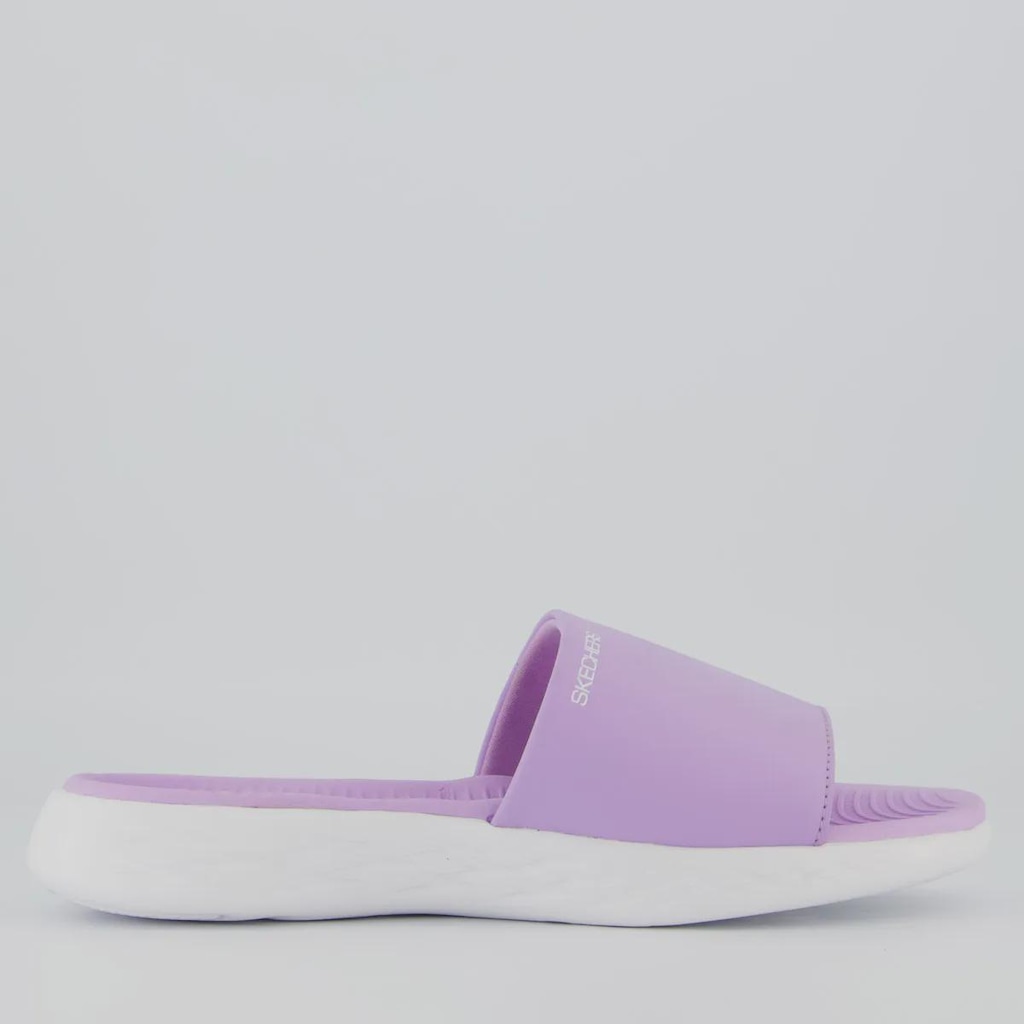 Imagem 2 do produto Chinelo Feminino Skechers On The Go