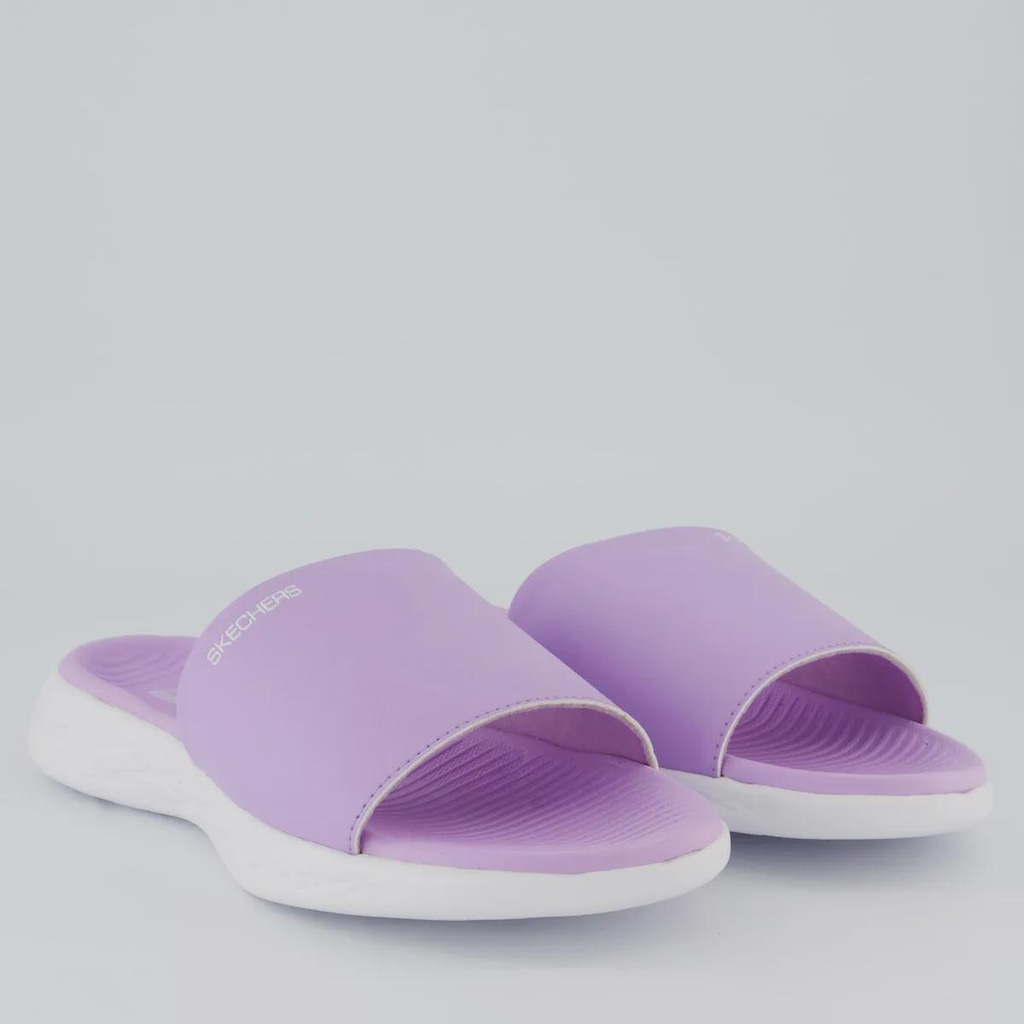 Imagem 3 do produto Chinelo Feminino Skechers On The Go