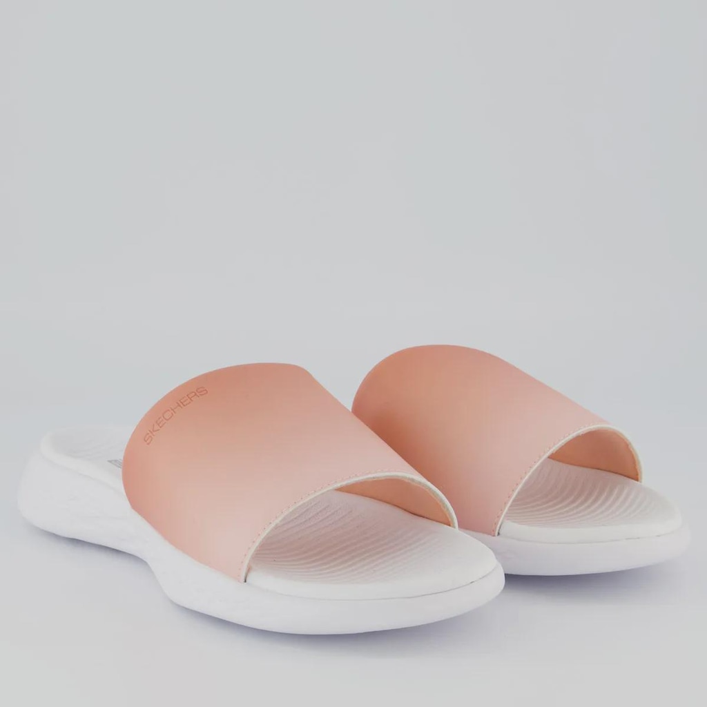 Imagem 3 do produto Chinelo Feminino Skechers On The Go