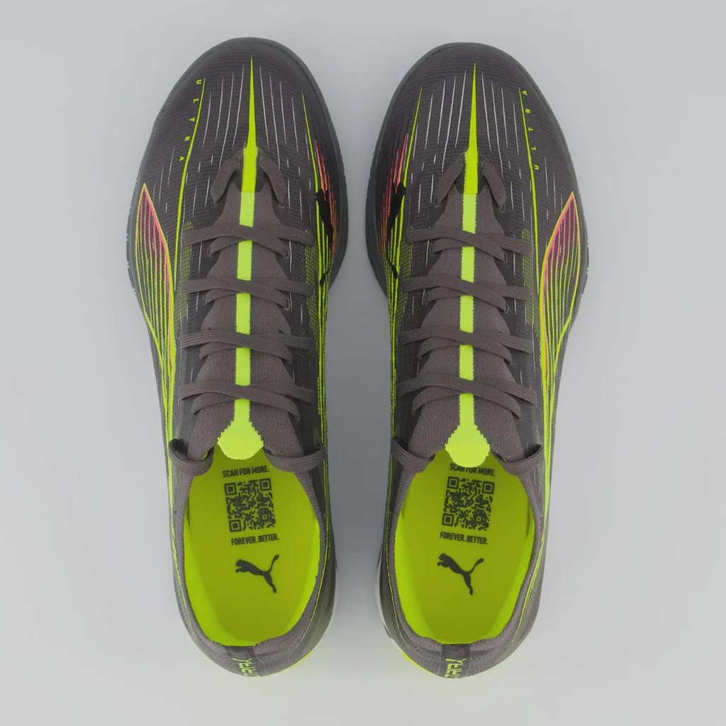 Imagem 4 do produto Chuteira Futsal Adulto Puma Ultra 5 Match IT