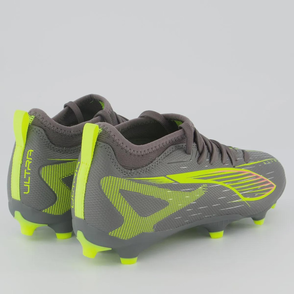 Imagem 3 do produto Chuteira de Campo Infantil Puma Ultra 5 Match+