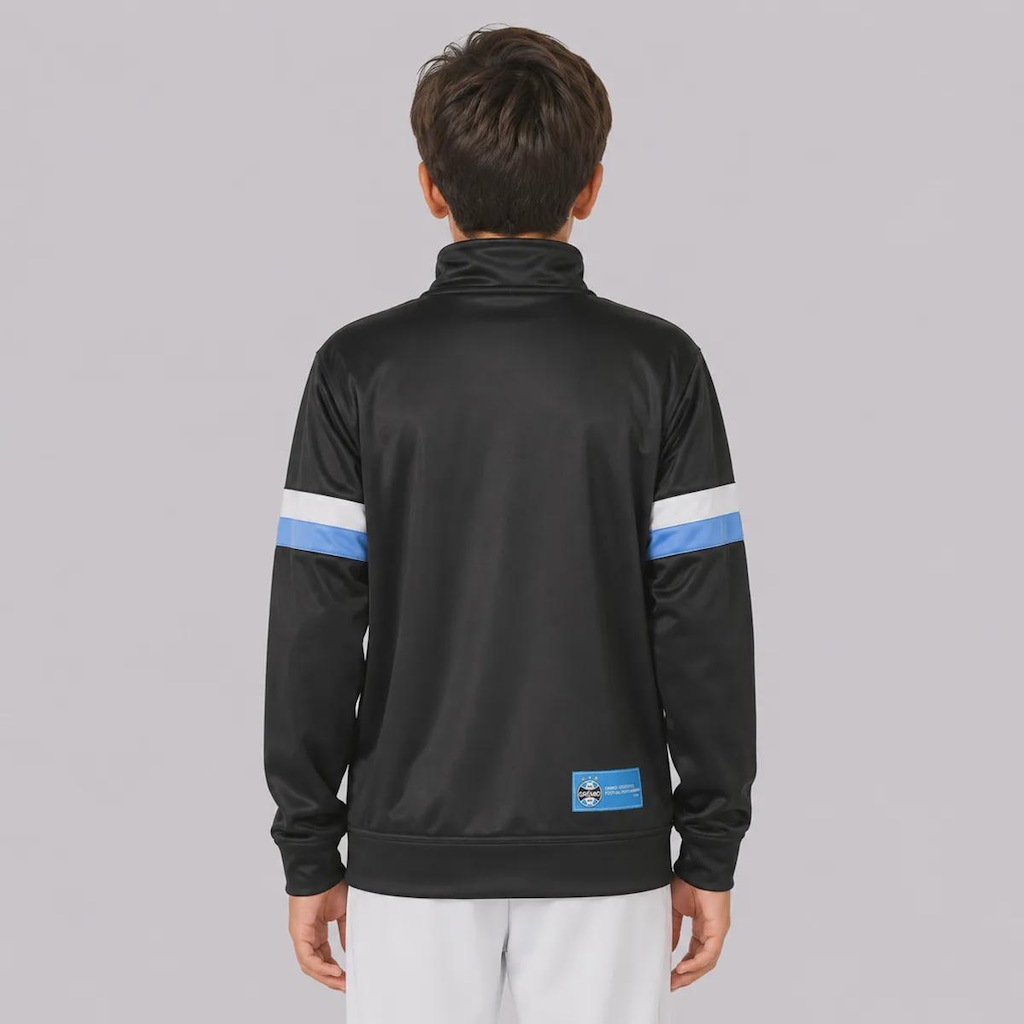 Imagem 4 do produto Jaqueta do Grêmio Esportiva Infantil