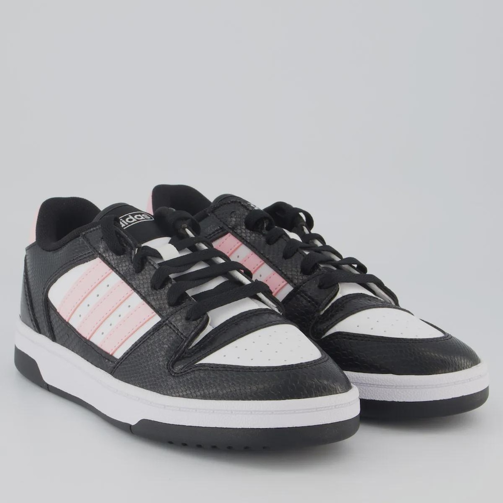 Imagem 2 do produto Tênis Feminino Adidas Break Start