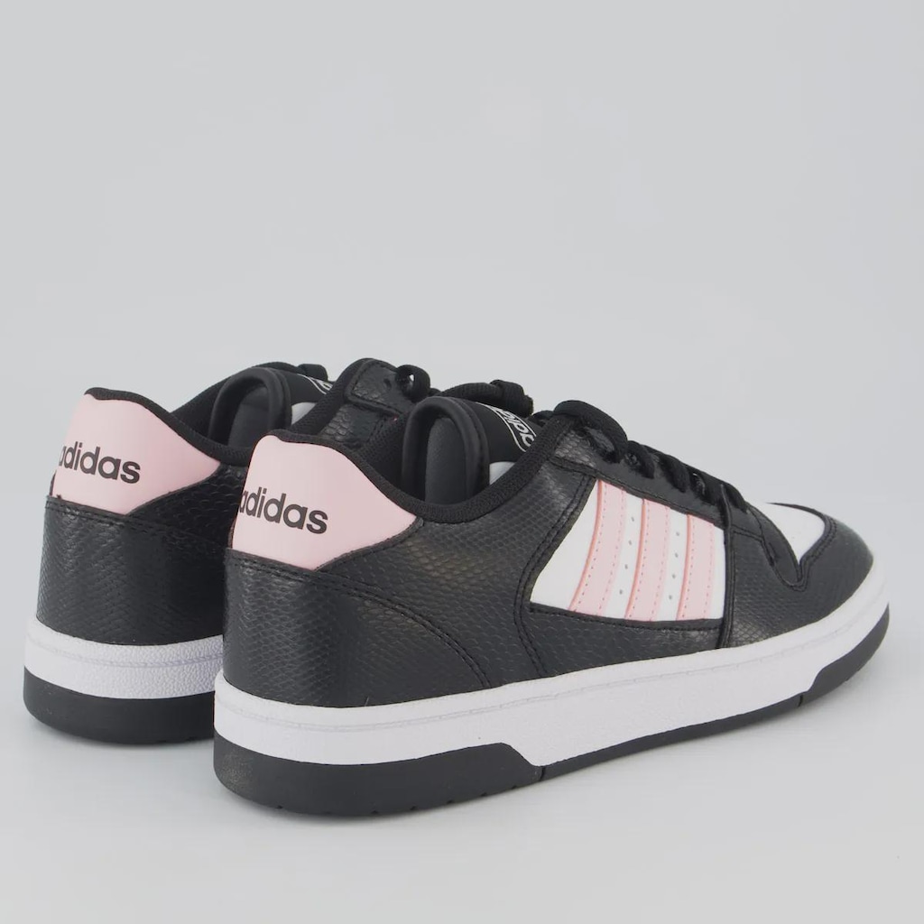 Imagem 3 do produto Tênis Feminino Adidas Break Start