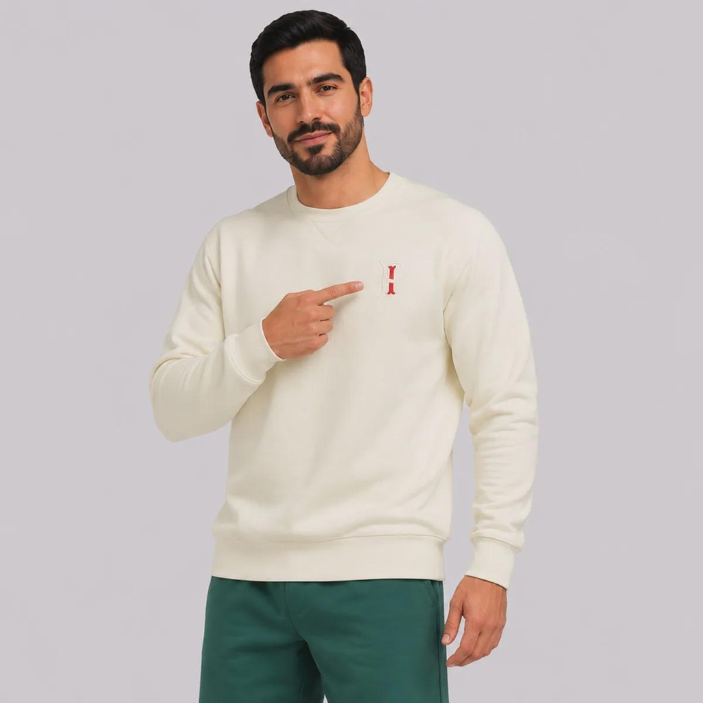 Imagem 2 do produto Blusão de Moletom Palmeiras PI Masculino