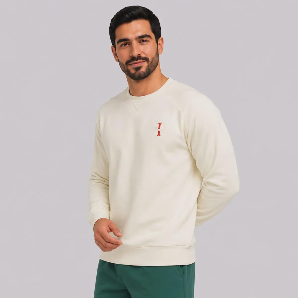 Imagem 3 do produto Blusão de Moletom Palmeiras PI Masculino