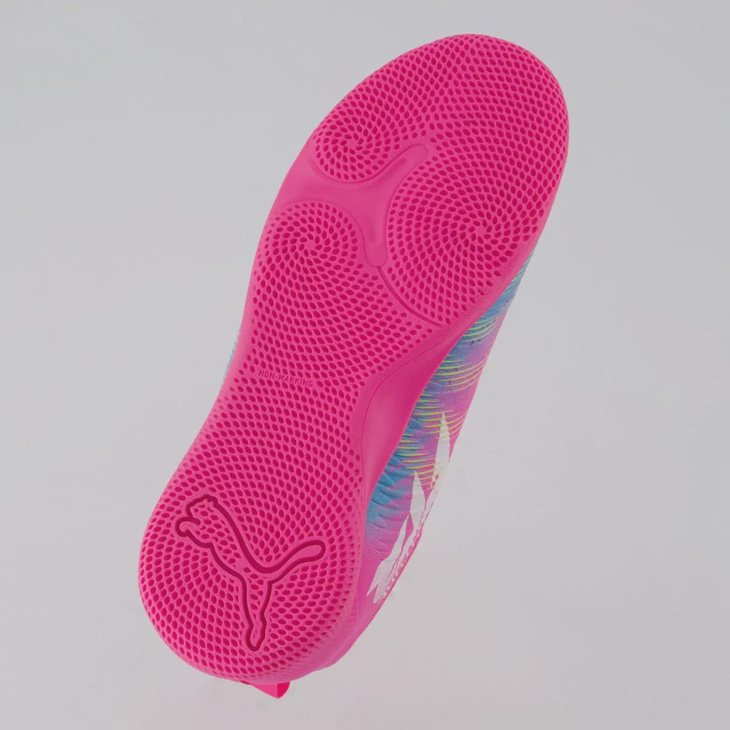 Imagem 5 do produto Chuteira Futsal Infantil Puma Future 9 Play