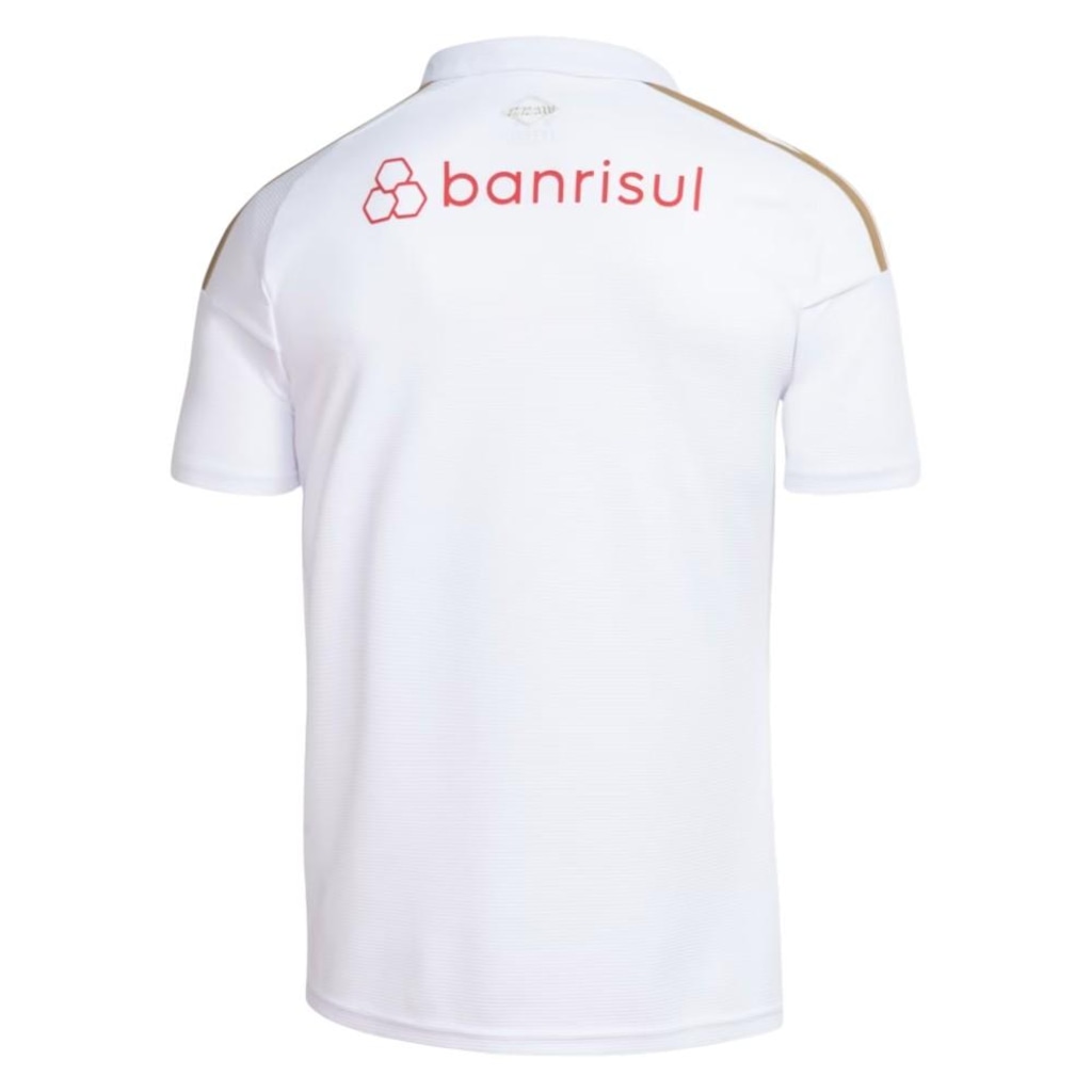 Imagem 2 do produto Camisa do SC Internacional II 26/27 adidas - Masculino