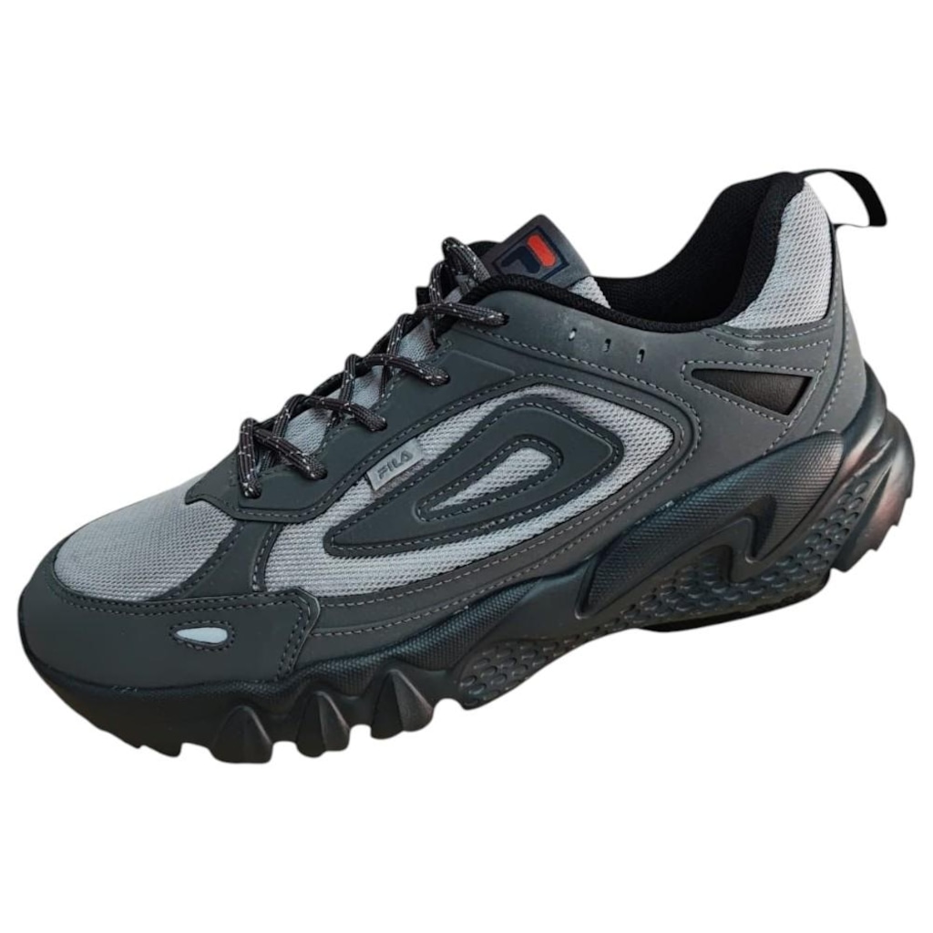 Imagem 2 do produto Tênis Masculino Fila Venture Tracer Lite