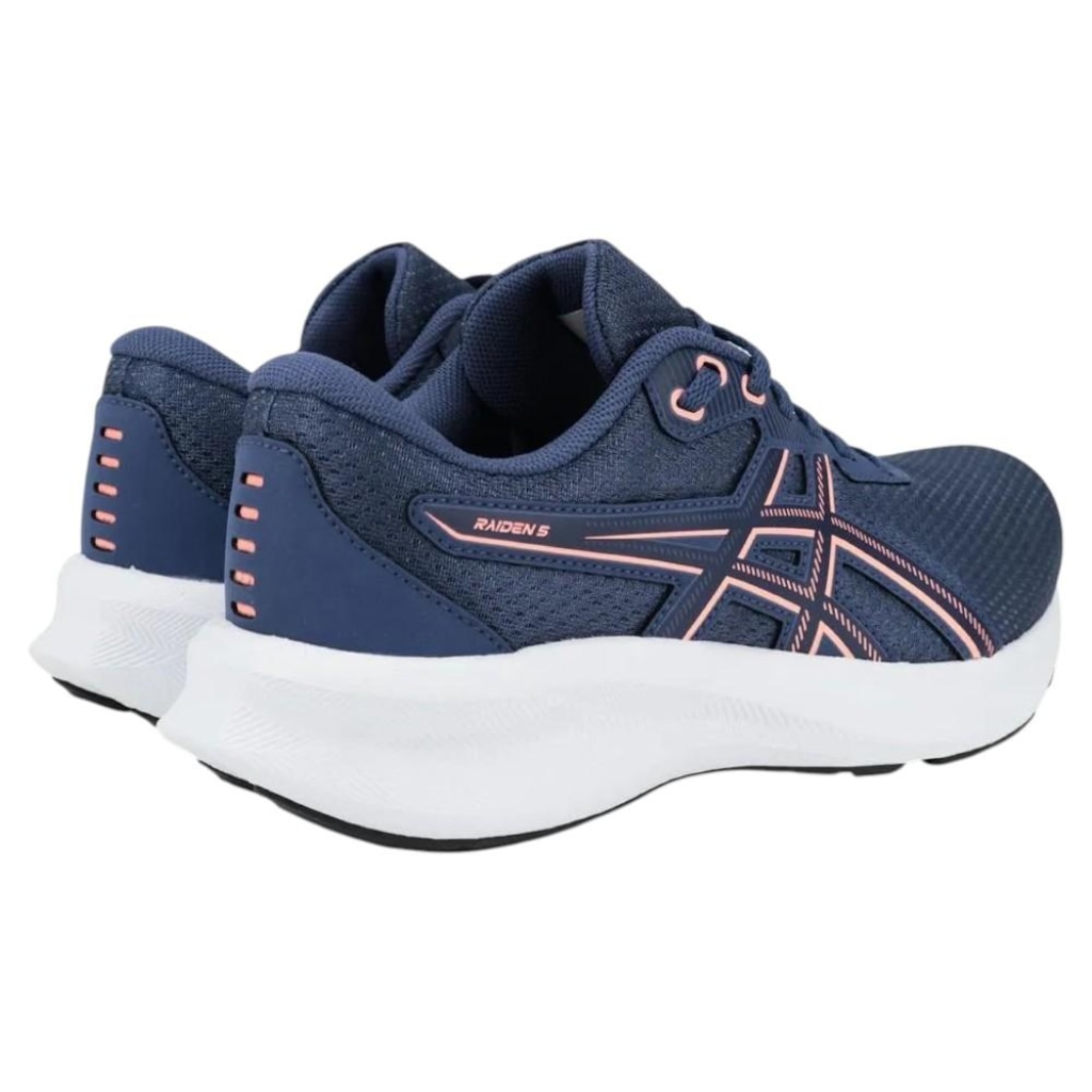 Imagem 4 do produto Tênis Feminino Asics Raiden 5