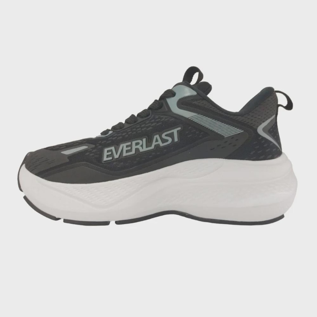 Imagem 2 do produto Tênis Unissex Everlast Strattos