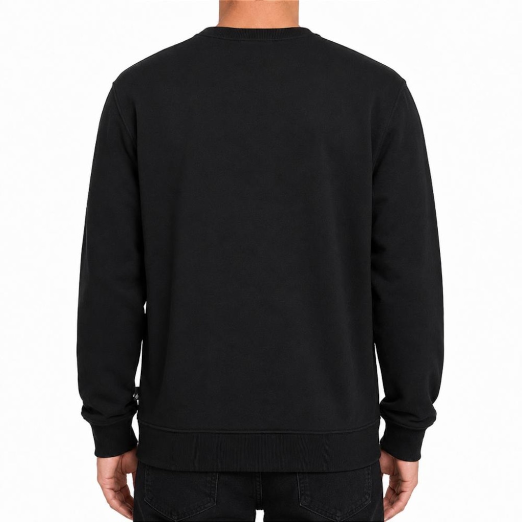 Imagem 2 do produto Blusão de Moletom Volcom Careca Exacto WT26 Masculino