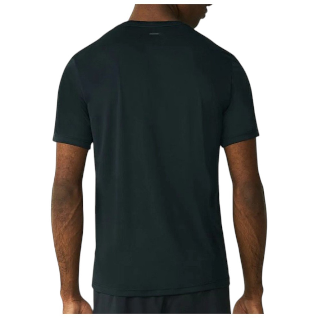 Imagem 2 do produto Camiseta Fila Reflective Core Run Masculina