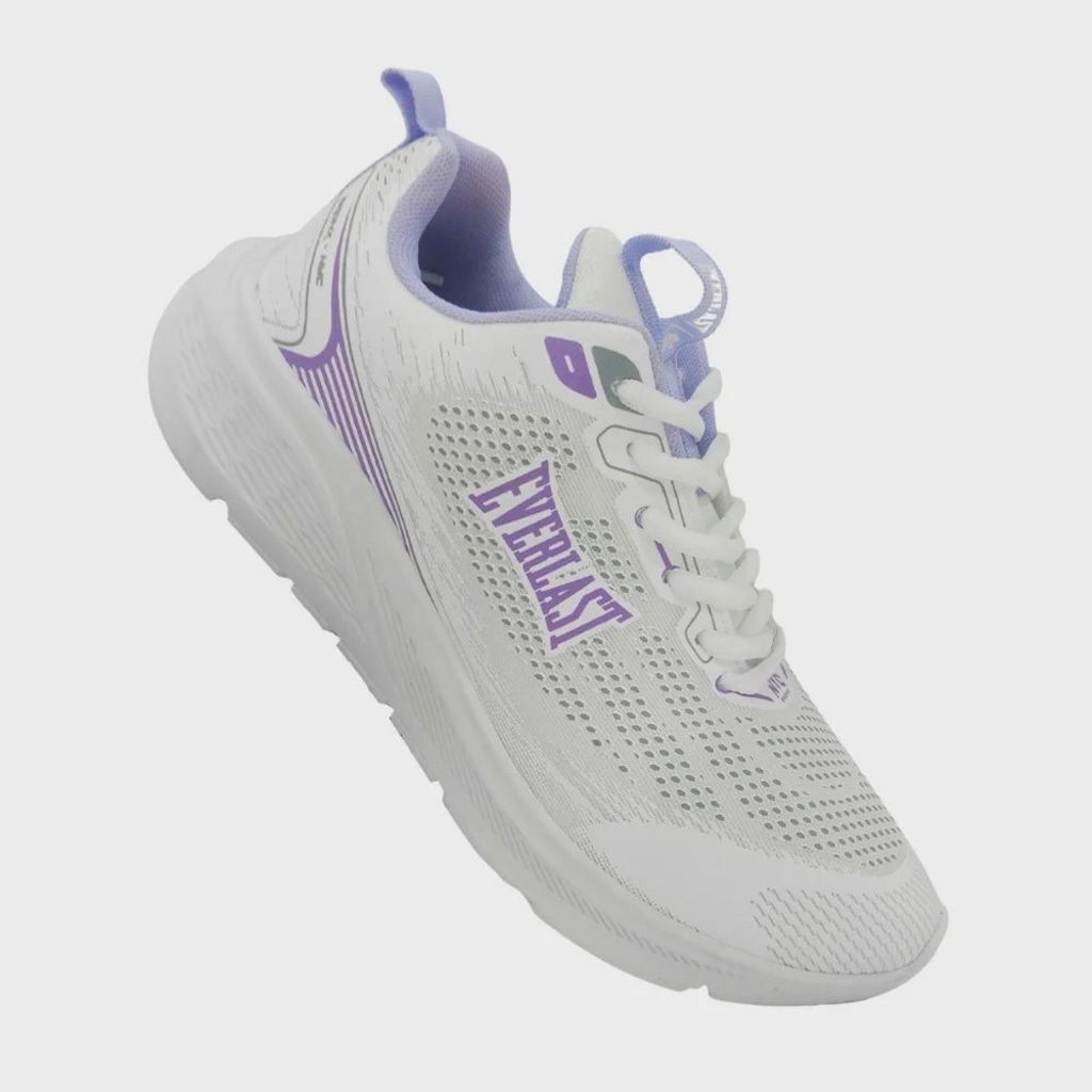 Imagem 3 do produto Tênis Unissex Everlast Wildcat