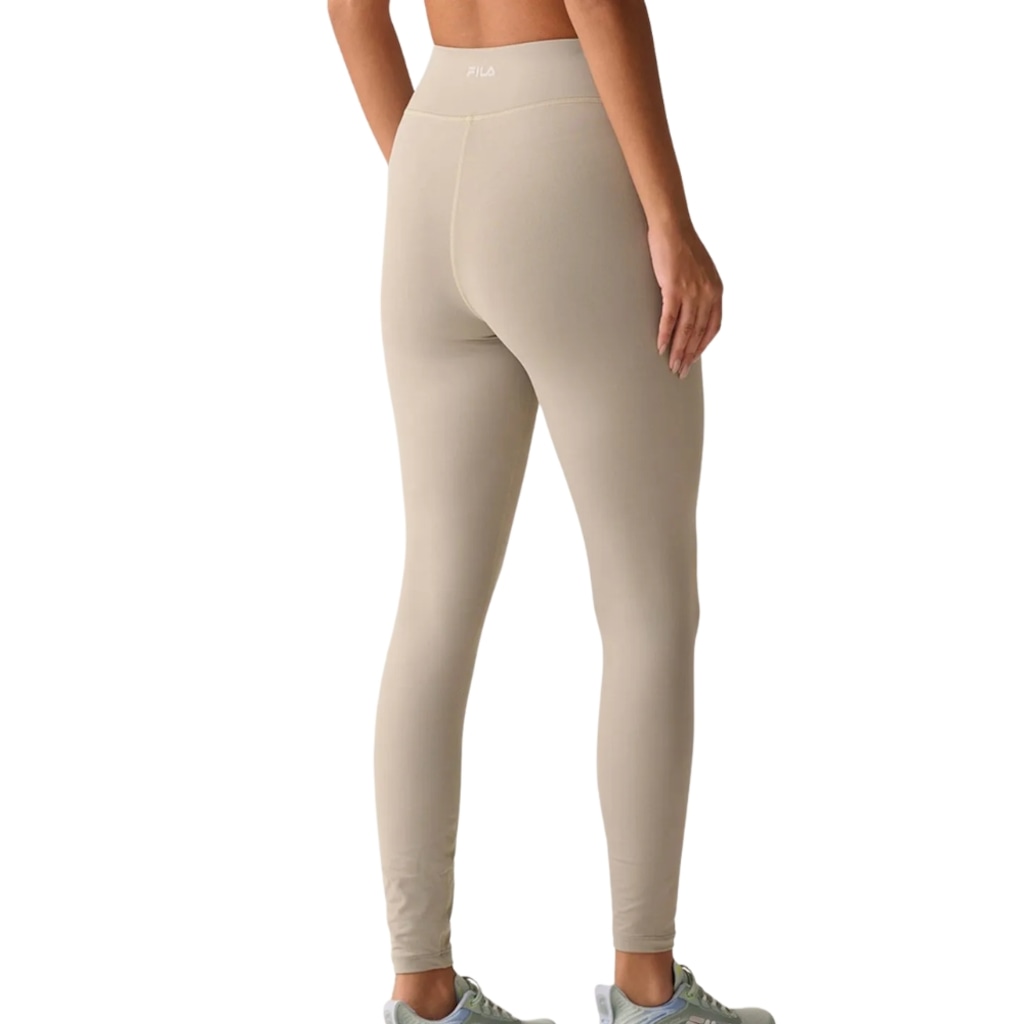 Imagem 4 do produto Calça Legging Fila Flat Life II Feminina
