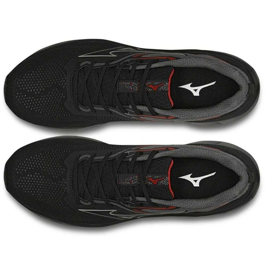 Imagem 3 do produto Tênis Masculino Mizuno Wave Way 5