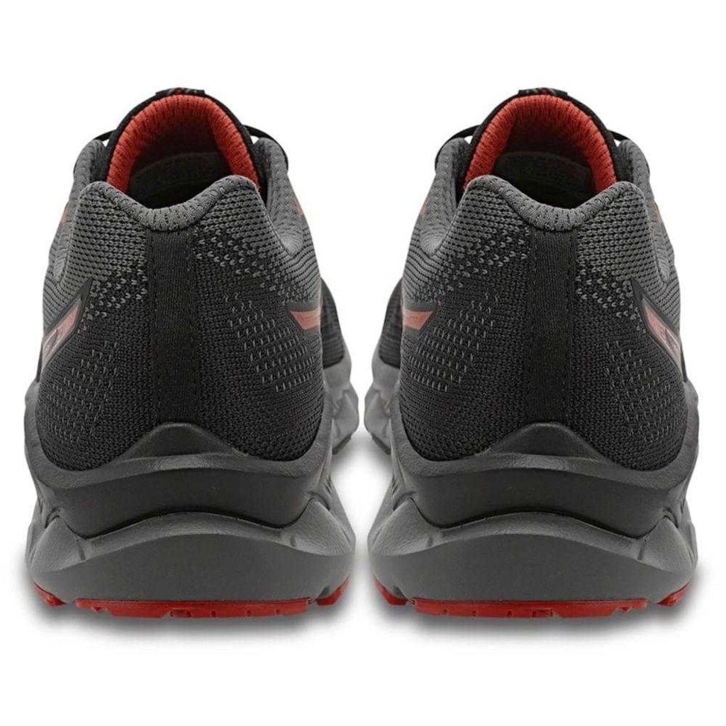 Imagem 4 do produto Tênis Masculino Mizuno Wave Way 5