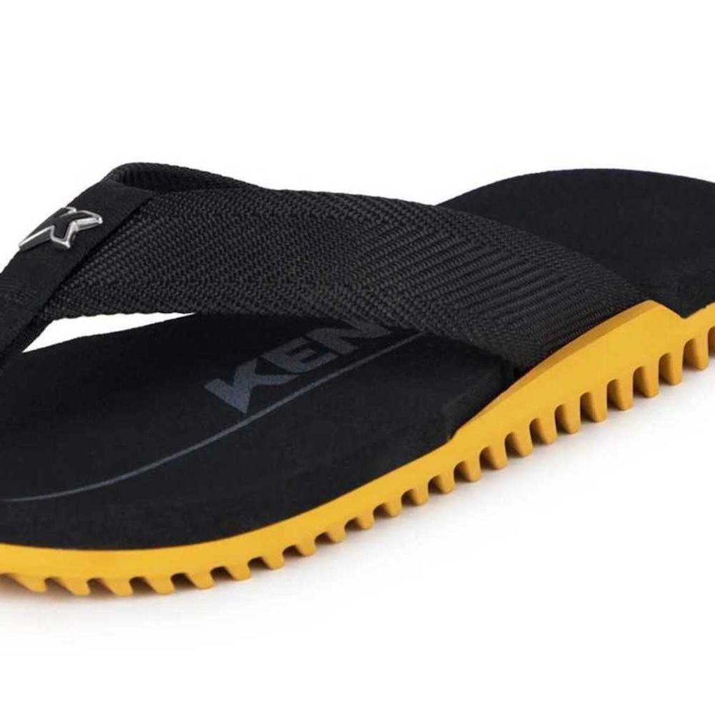Imagem 4 do produto Chinelo Kenner Nk6 Pro Masculino