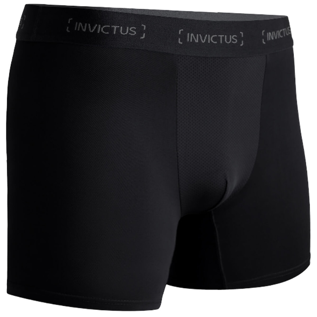 Imagem 3 do produto Kit 6 Cuecas Boxer Tact Invictus Adulto