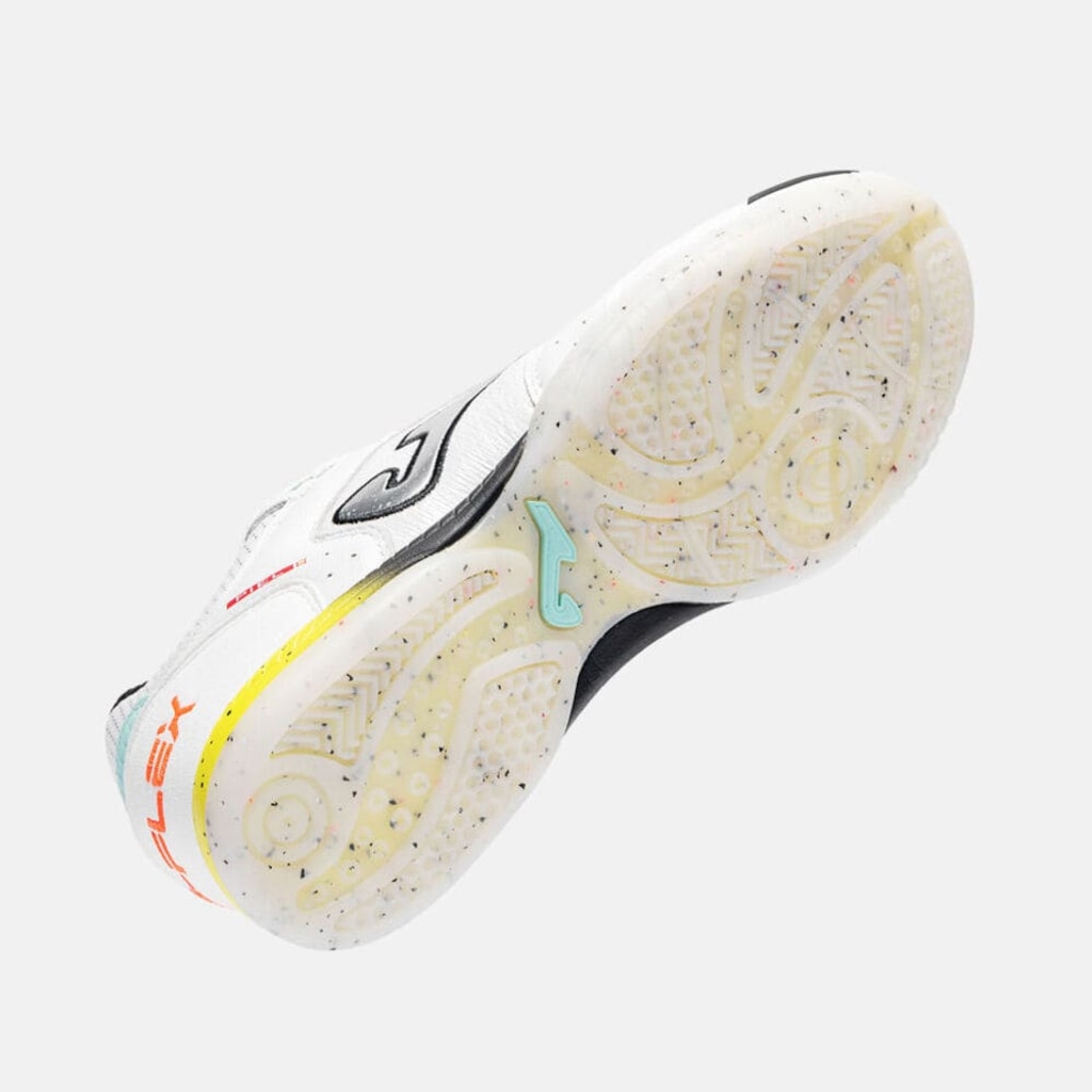 Imagem 5 do produto Chuteira Futsal Adulto Joma Top Flex
