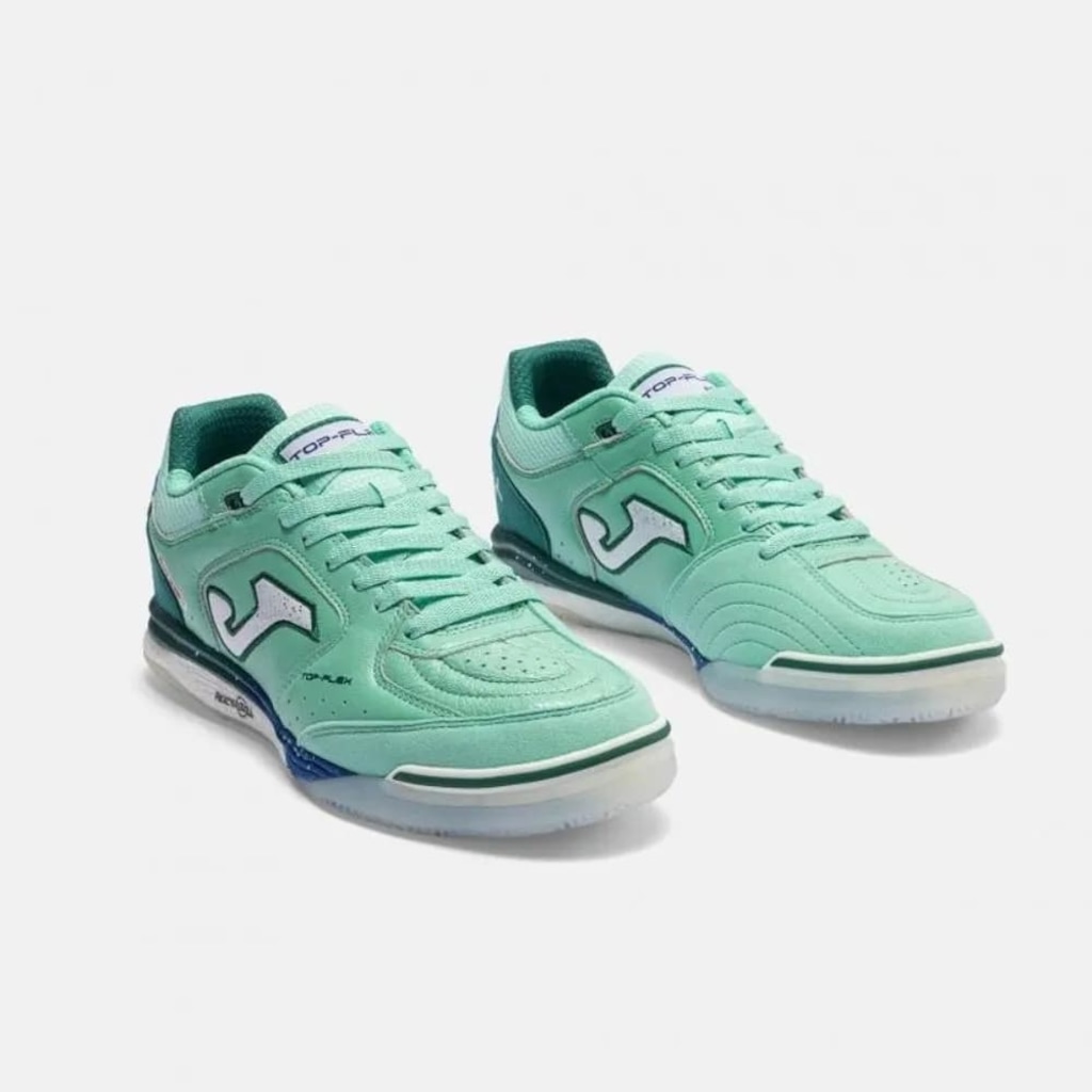 Imagem 4 do produto Chuteira Futsal Adulto Joma Top Flex Rebound