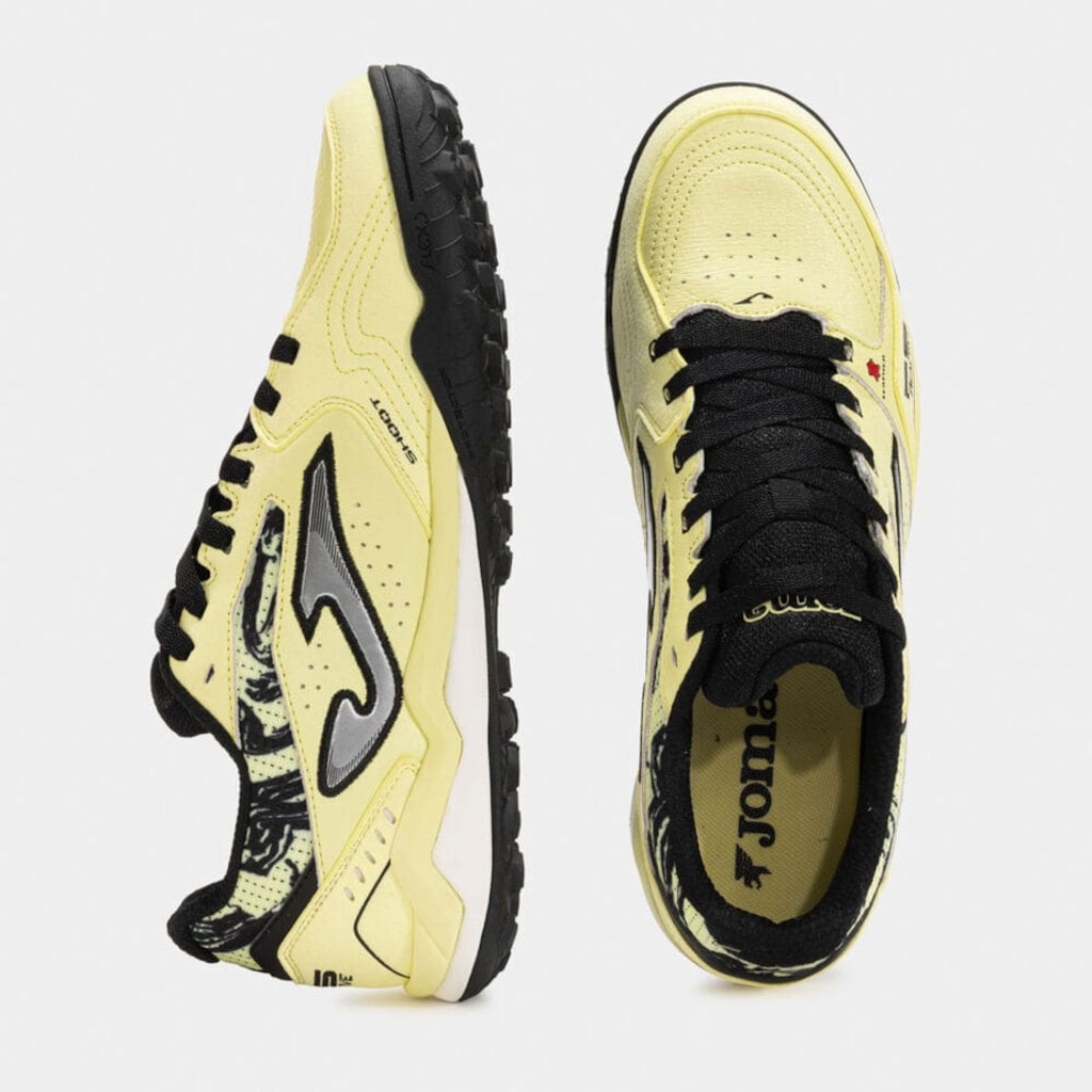 Imagem 2 do produto Chuteira Society Adulto Joma FS Reactive