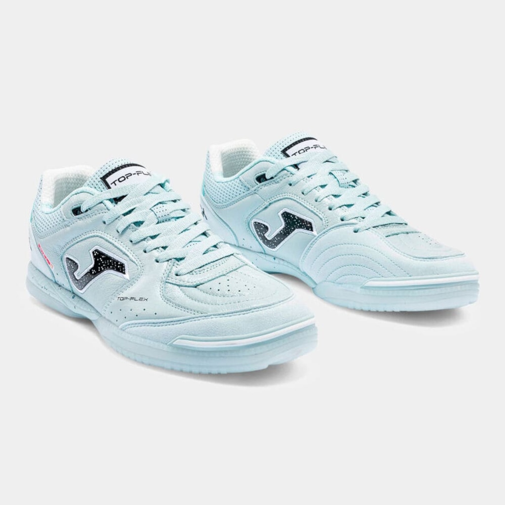Imagem 3 do produto Chuteira Futsal Adulto Joma Top Flex