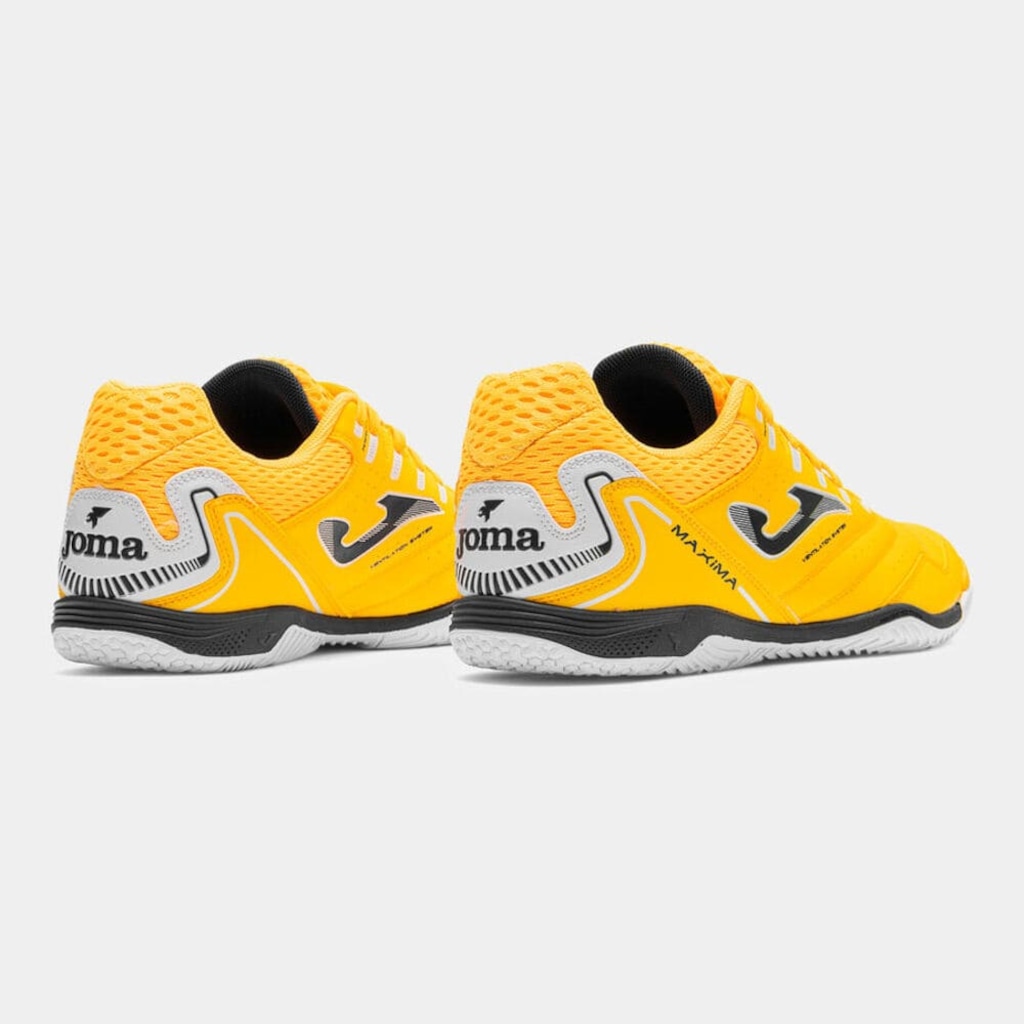 Imagem 3 do produto Chuteira Futsal Adulto Joma Maxima