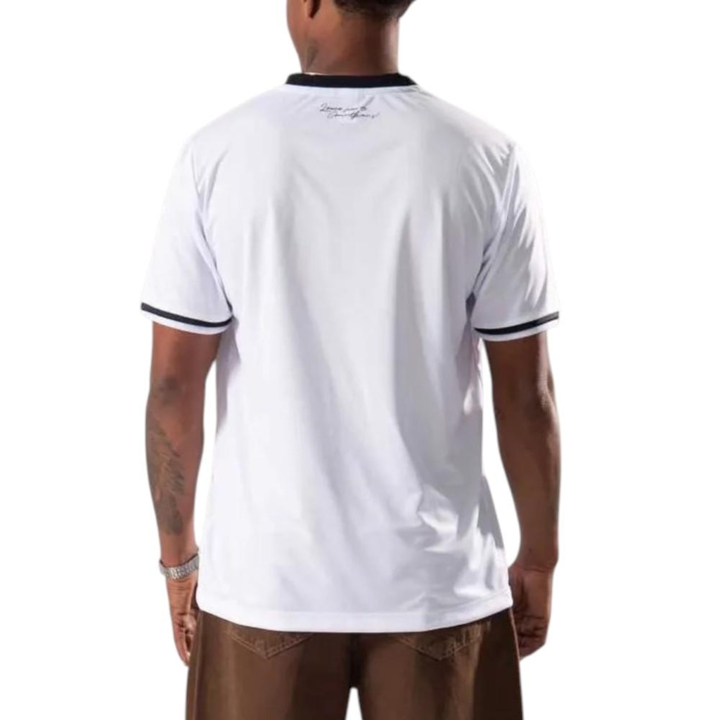 Imagem 3 do produto Camisa do Corinthians Lumina Braziline Masculina