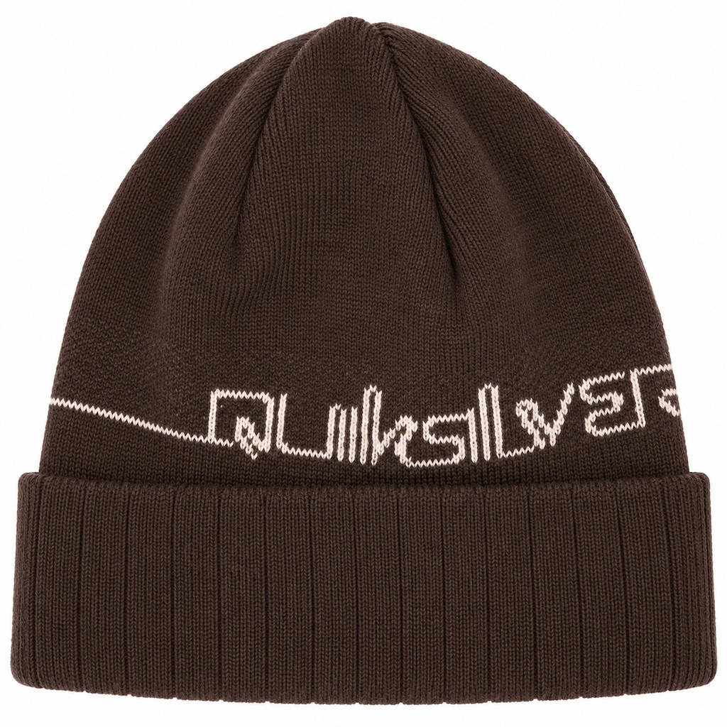 Imagem 2 do produto Gorro Quiksilver New Lines - Adulto
