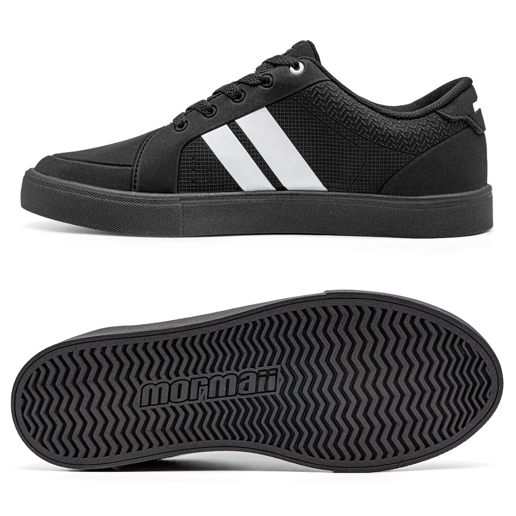 Imagem 2 do produto Tênis Unissex Mormaii Urban Stripe 3