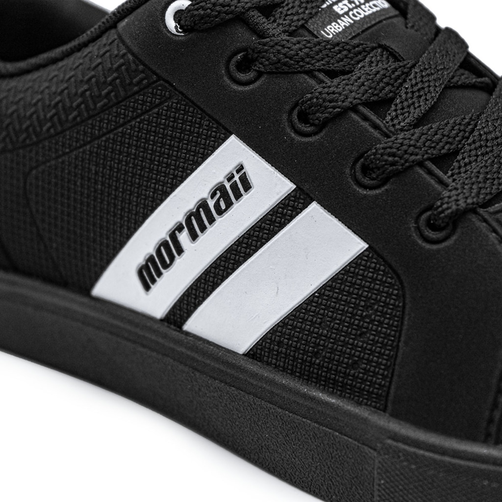 Imagem 4 do produto Tênis Unissex Mormaii Urban Stripe 3