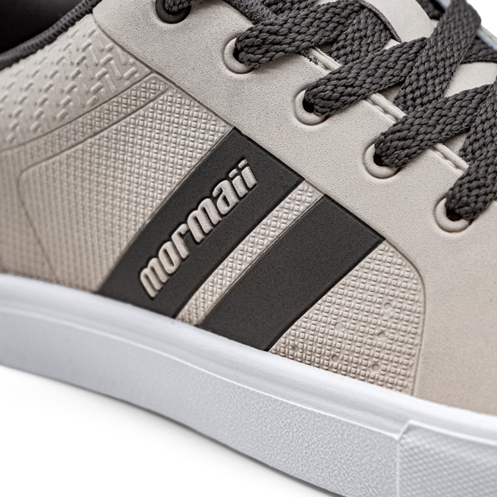 Imagem 5 do produto Tênis Unissex Mormaii Urban Stripe 3