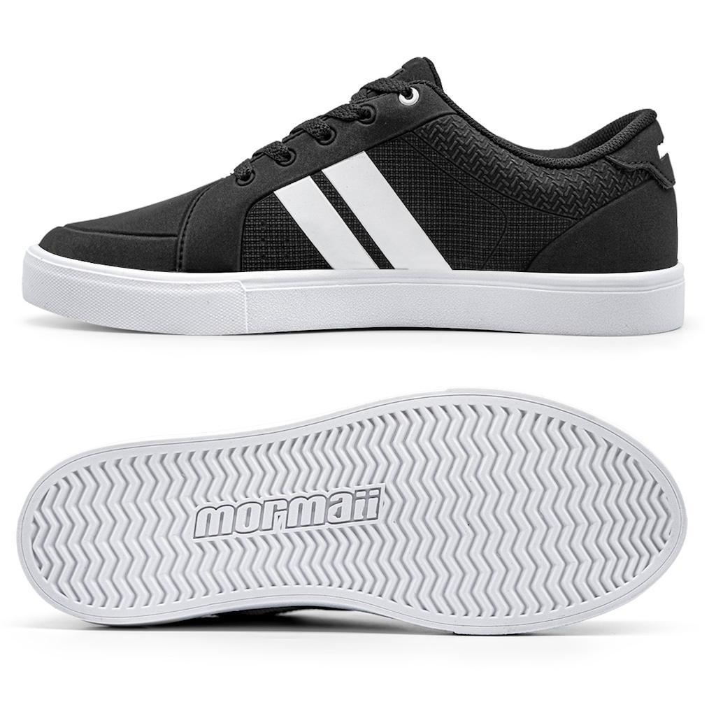 Imagem 2 do produto Tênis Unissex Mormaii Urban Stripe 3