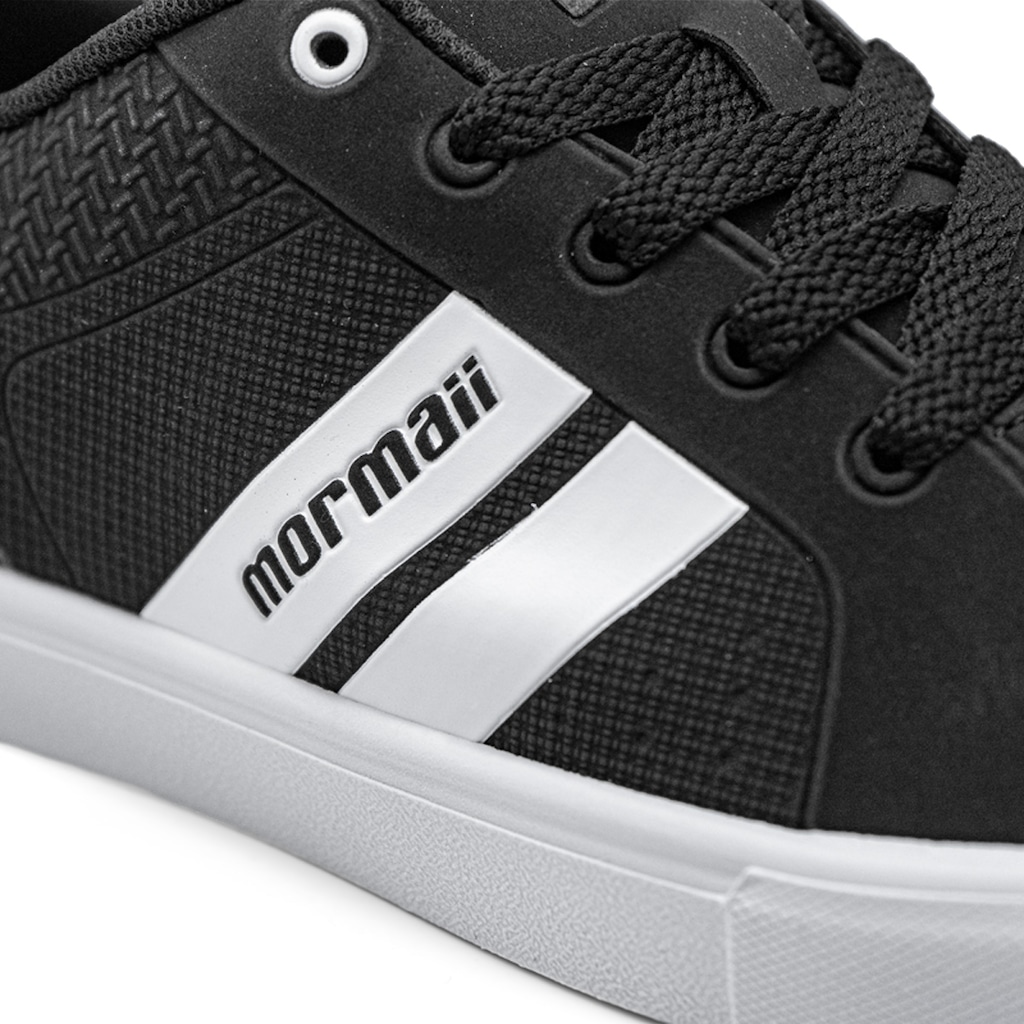 Imagem 4 do produto Tênis Unissex Mormaii Urban Stripe 3