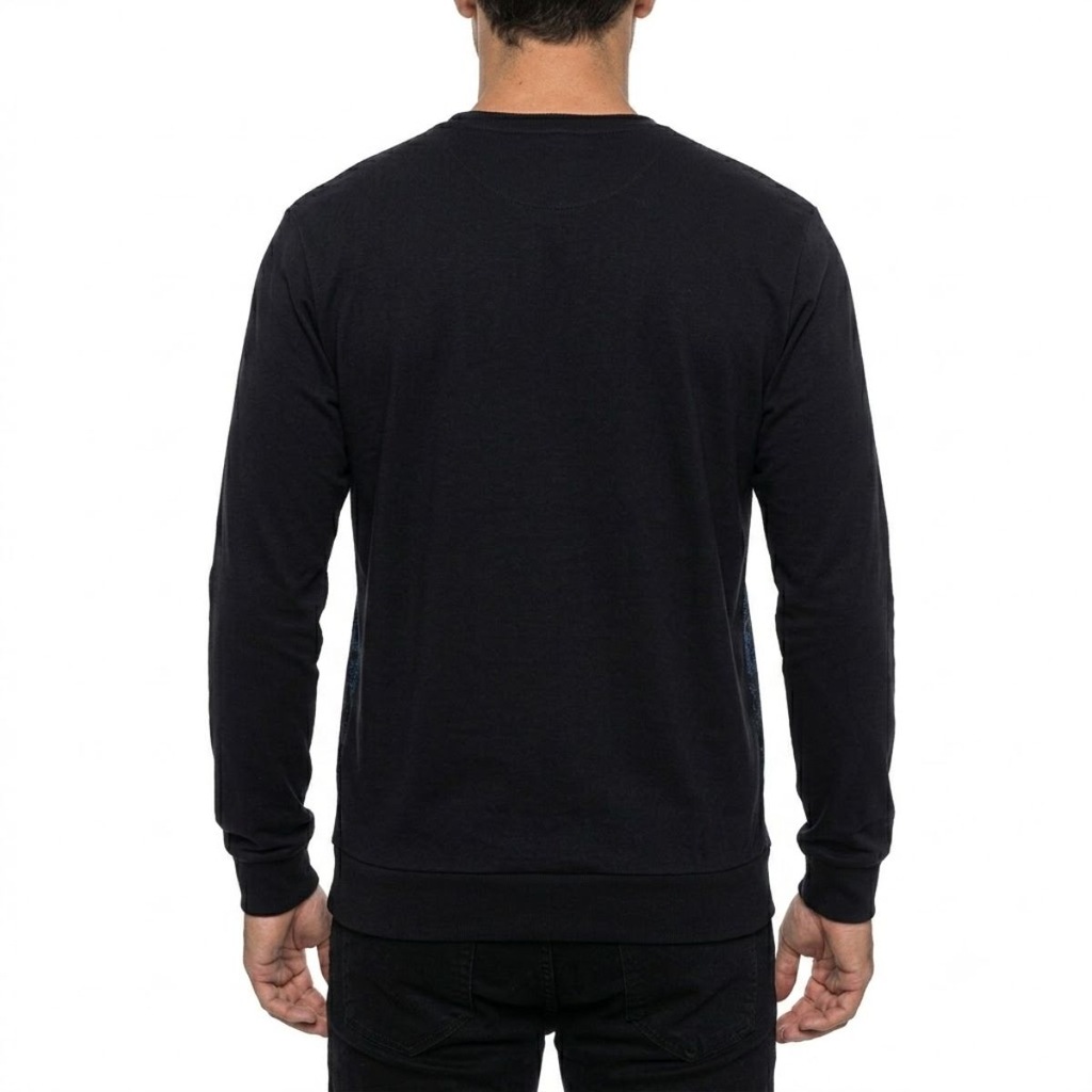 Imagem 3 do produto Camiseta Manga Longa Mormaii Gola Careca - Masculina