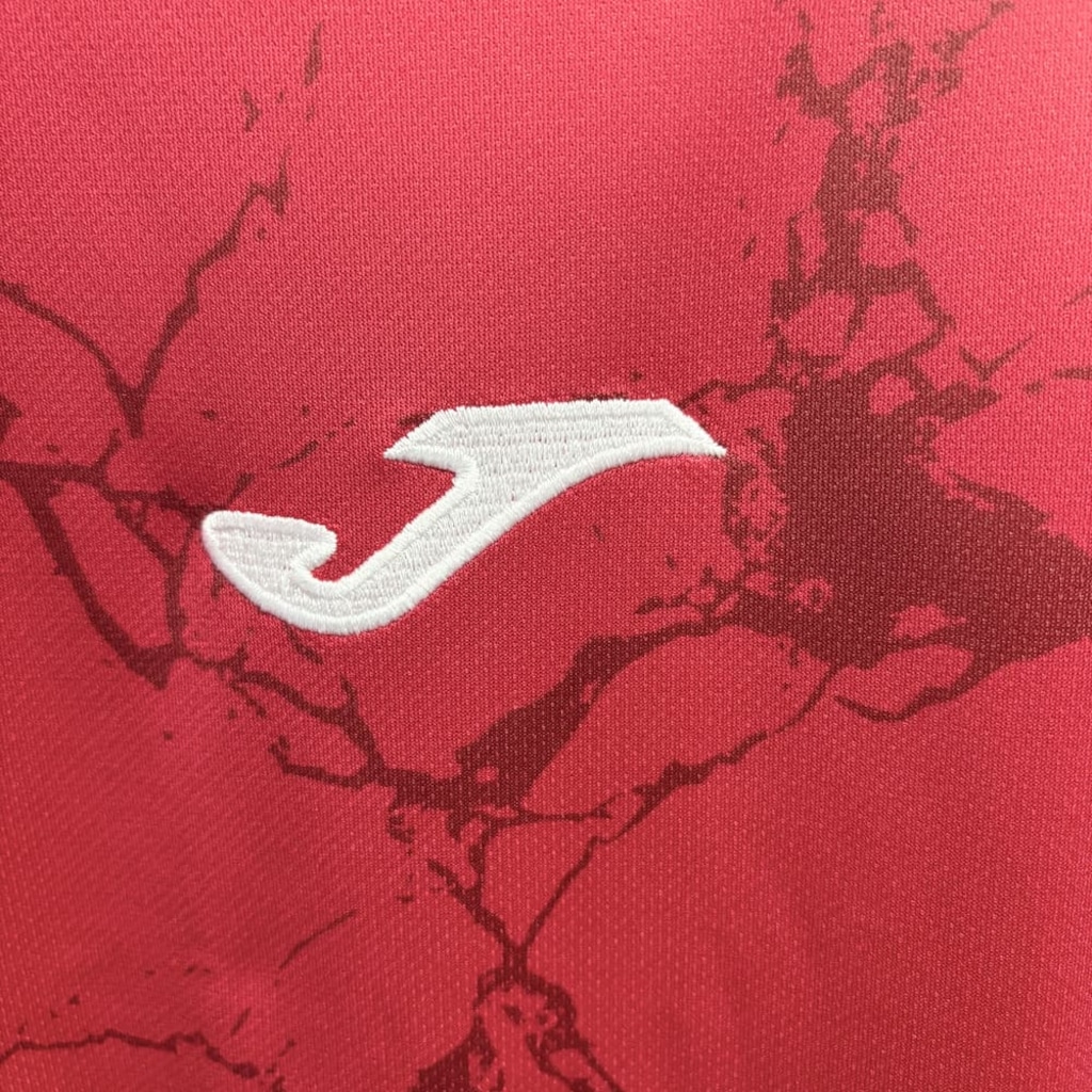 Imagem 4 do produto Camisa da Portuguesa Joma Gold VII - Masculina