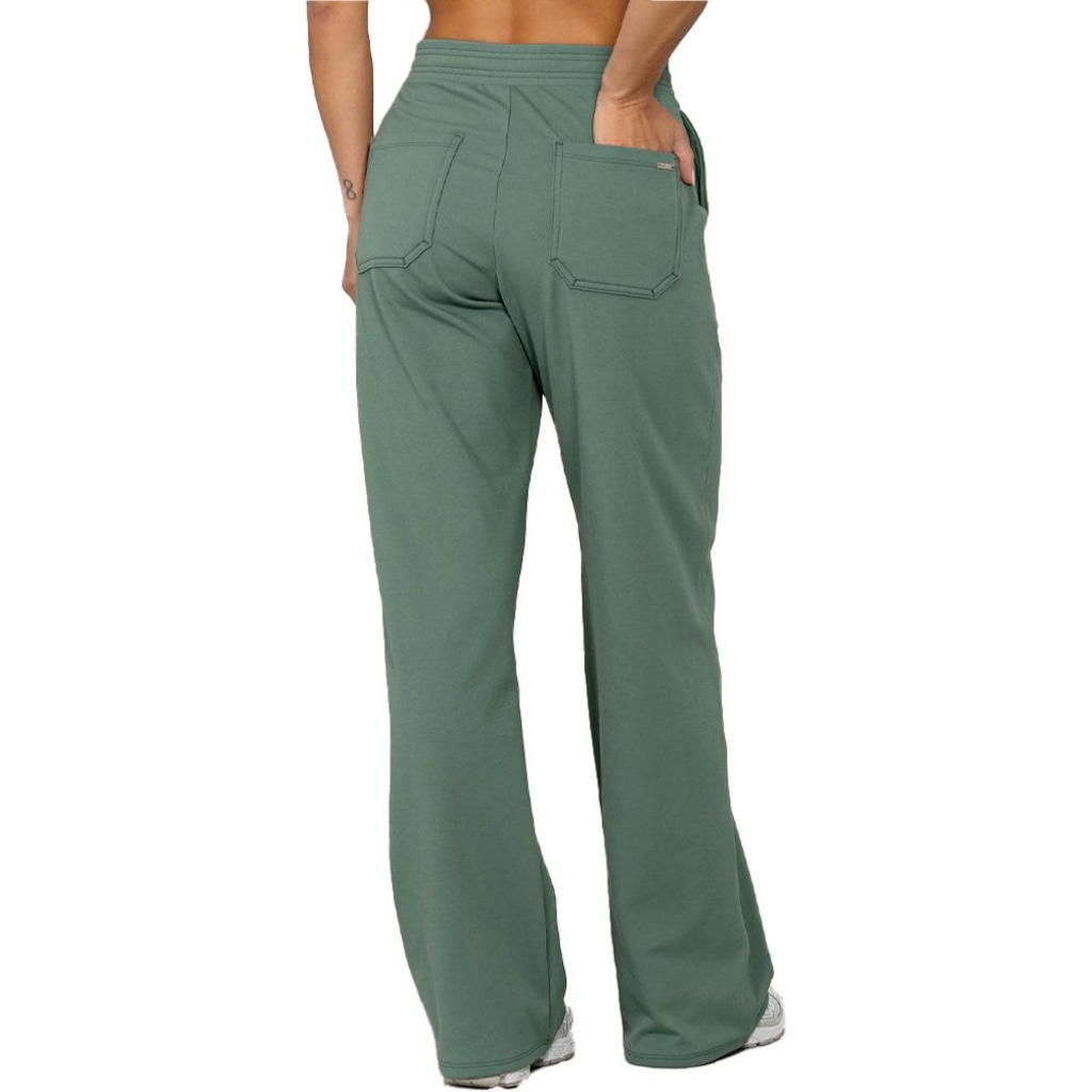 Imagem 2 do produto Calça Run More Thermo Soft Feminina