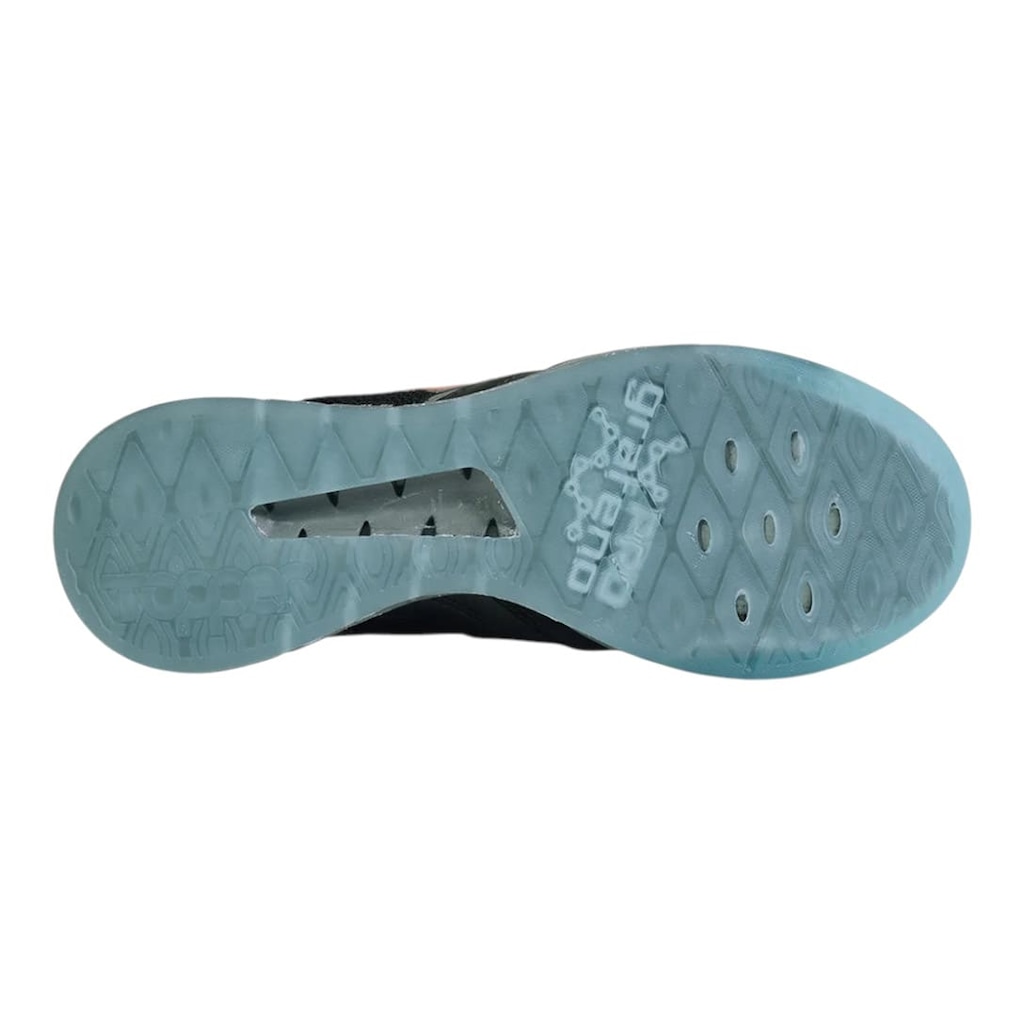 Imagem 3 do produto Chuteira Futsal Adulto Topper Lethal Grafeno
