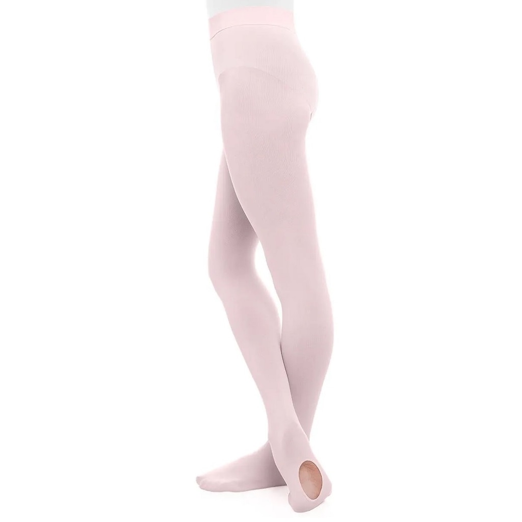 Imagem 2 do produto Meia para Ballet TS40 Só Dança Infantil