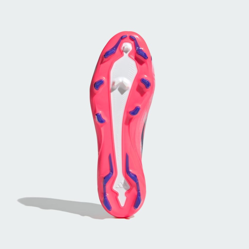 Imagem 5 do produto Chuteira de Campo Sem Cadarço Adulto adidas F50 Hyperfast League